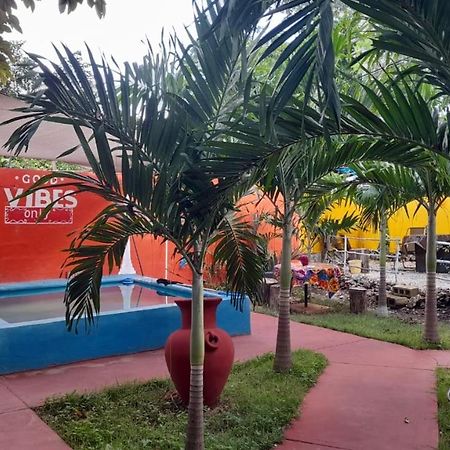 巴利亚多利德 Casa Atrapasuenos酒店 外观 照片