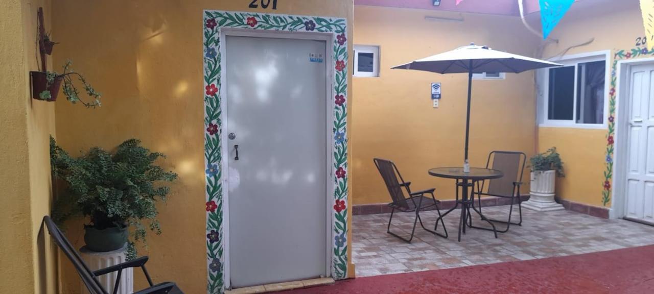 巴利亚多利德 Casa Atrapasuenos酒店 外观 照片