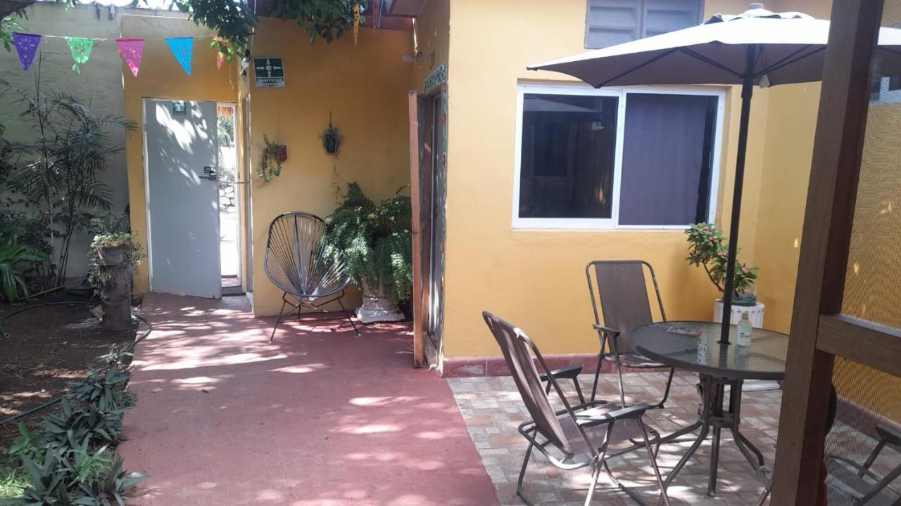 巴利亚多利德 Casa Atrapasuenos酒店 外观 照片