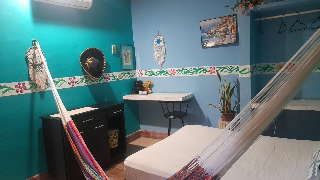 巴利亚多利德 Casa Atrapasuenos酒店 外观 照片
