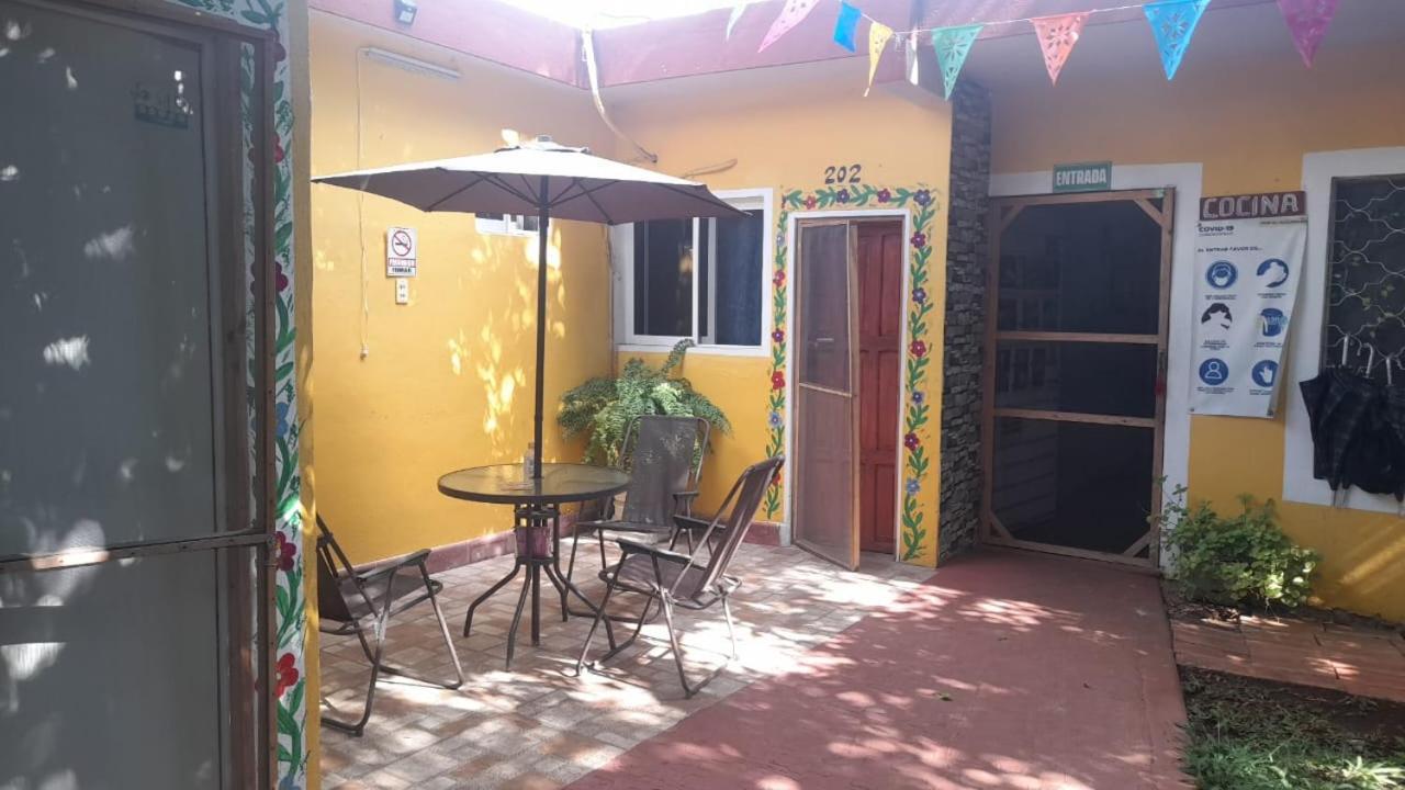 巴利亚多利德 Casa Atrapasuenos酒店 外观 照片