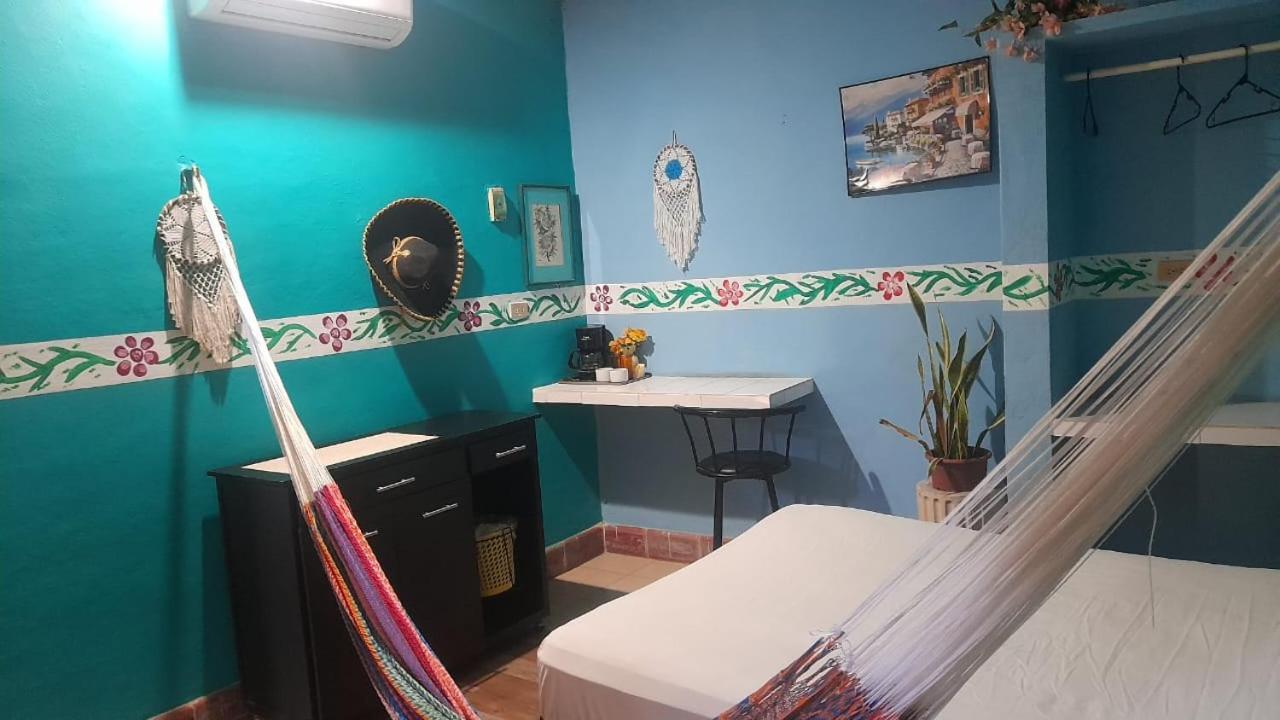 巴利亚多利德 Casa Atrapasuenos酒店 外观 照片
