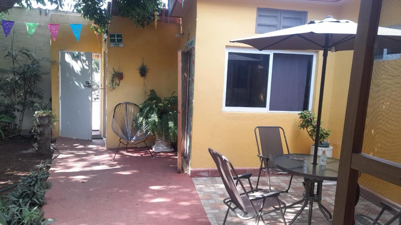 巴利亚多利德 Casa Atrapasuenos酒店 外观 照片