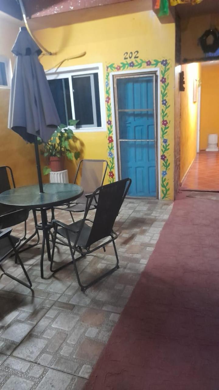 巴利亚多利德 Casa Atrapasuenos酒店 外观 照片