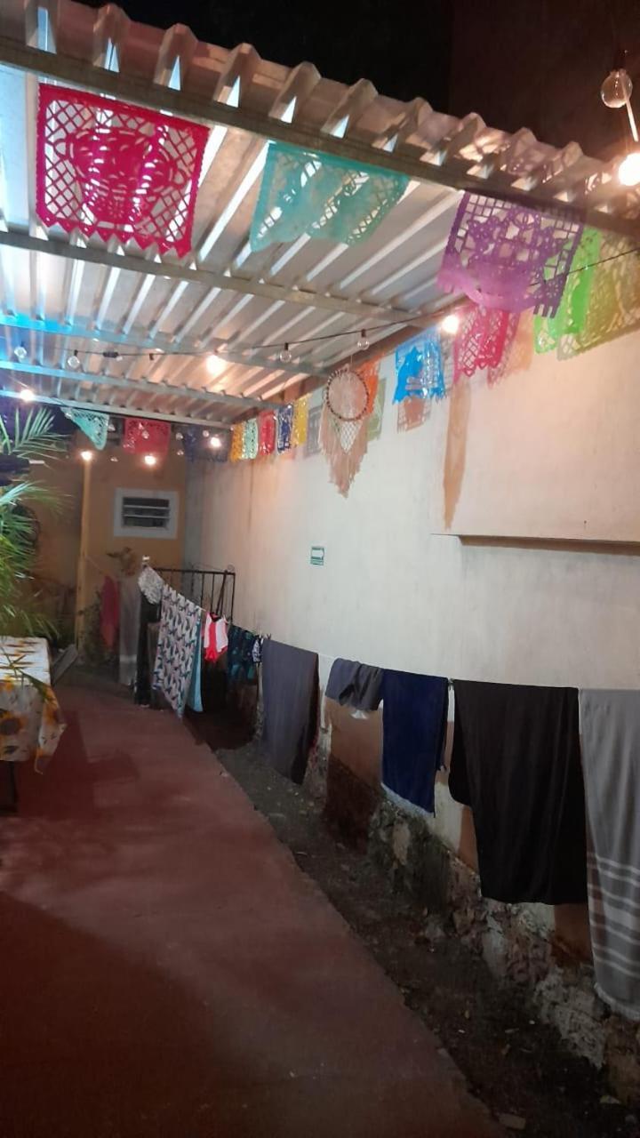 巴利亚多利德 Casa Atrapasuenos酒店 外观 照片