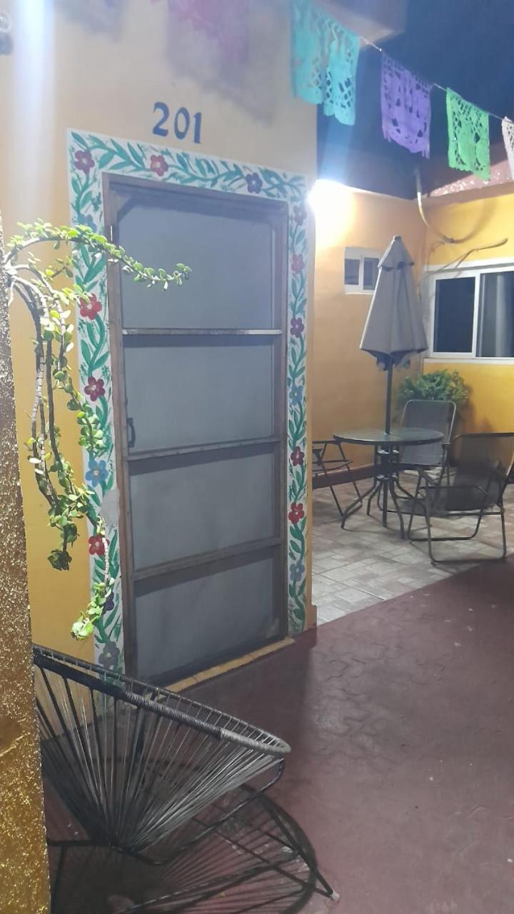 巴利亚多利德 Casa Atrapasuenos酒店 外观 照片