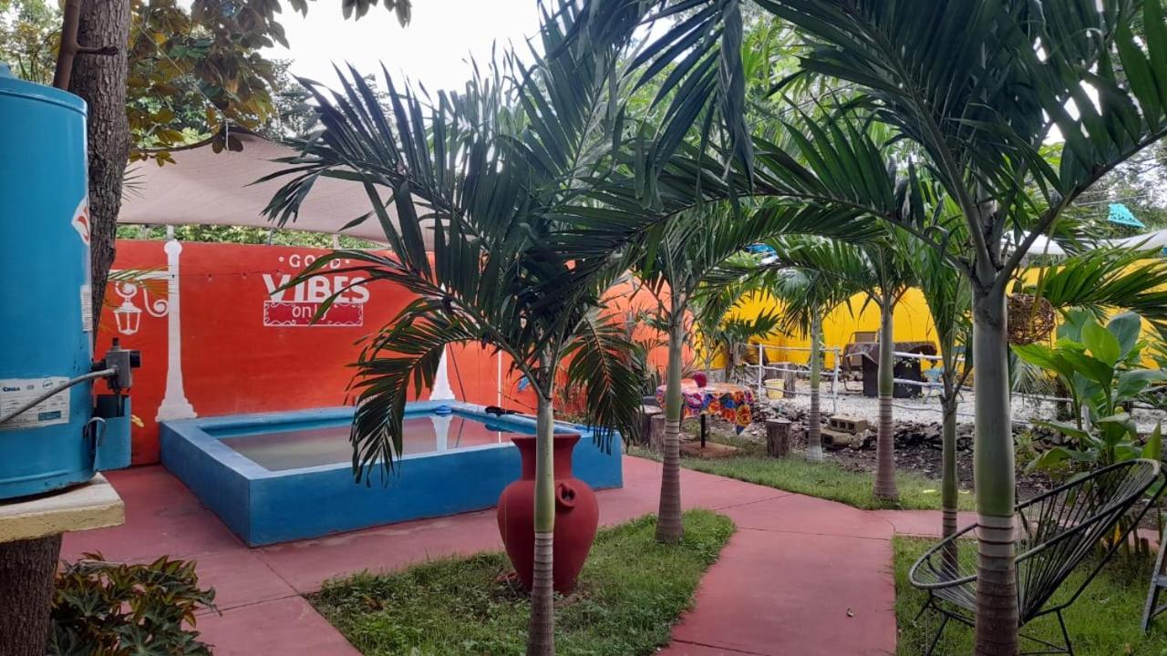巴利亚多利德 Casa Atrapasuenos酒店 外观 照片